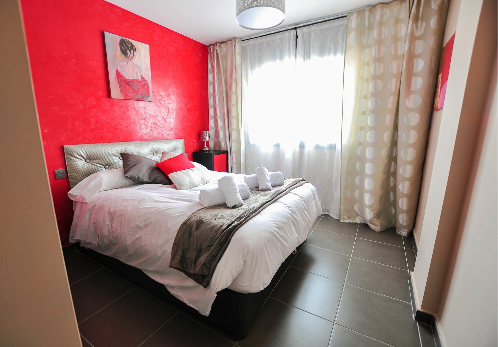 Sitito Puerta Del Mar Apartment Con Aparcamiento Estepona Exterior foto